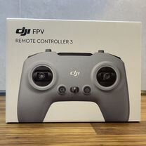 Dji fpv remote controller 3