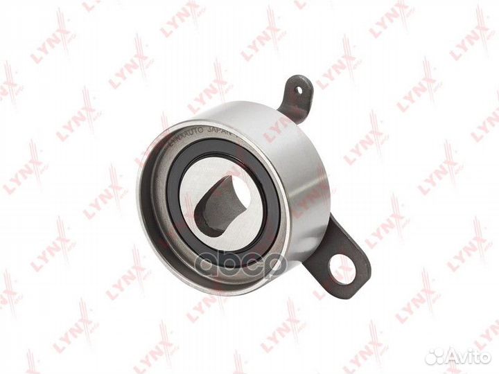 Ролик ремня грм toyota corolla/avensis 1.6/1.8