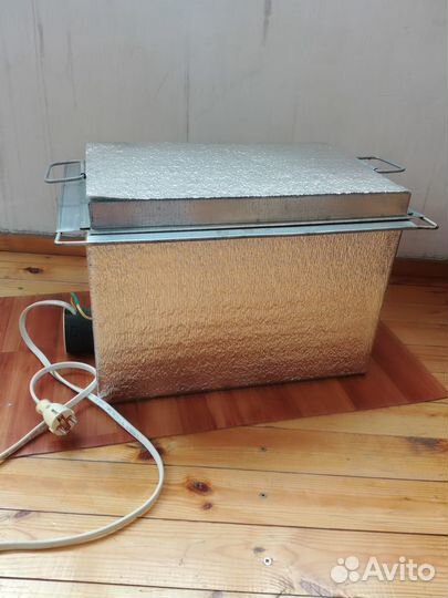 Оборудование для изготовления резных свечей