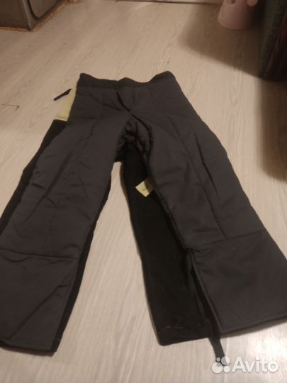 Спецодежда для сварщика зимняя