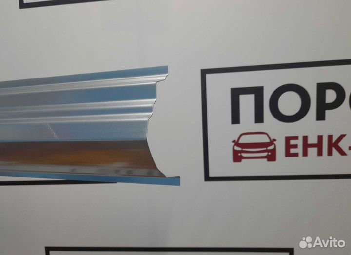 Пороги Chevrolet Lacetti 1 седан и другие