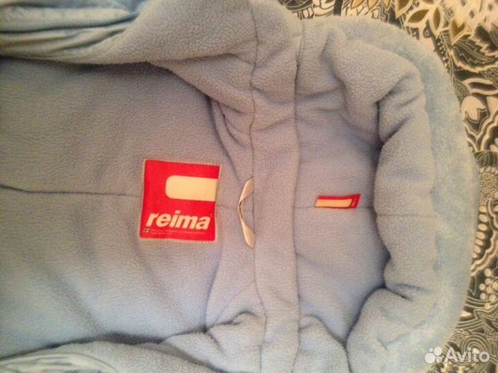 Комбинезон Reima Деми