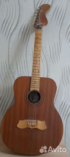 Гитара Орфей