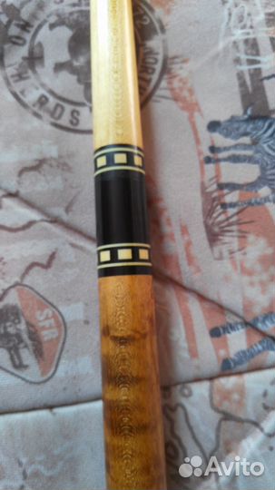 Кий для пула Meucci Originals