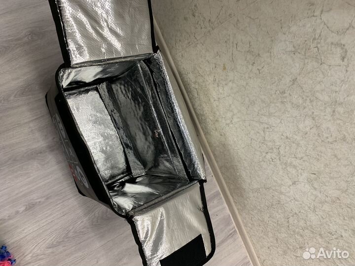 Сушка для доставки