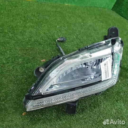 Птф левая Хендай Туксон 3 (2018-2021)