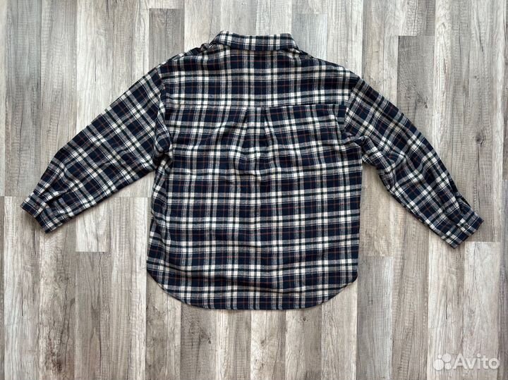 Рубашка женская