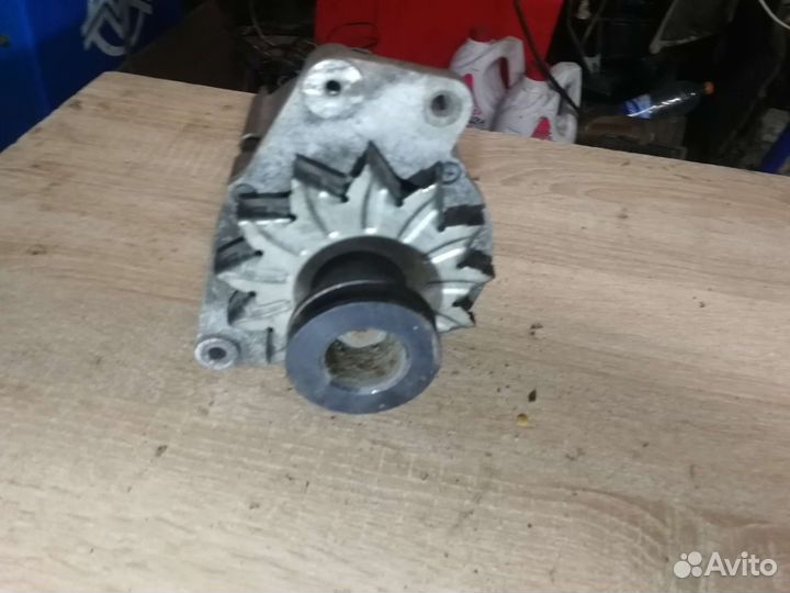 Генератор audi 80 volkswagen