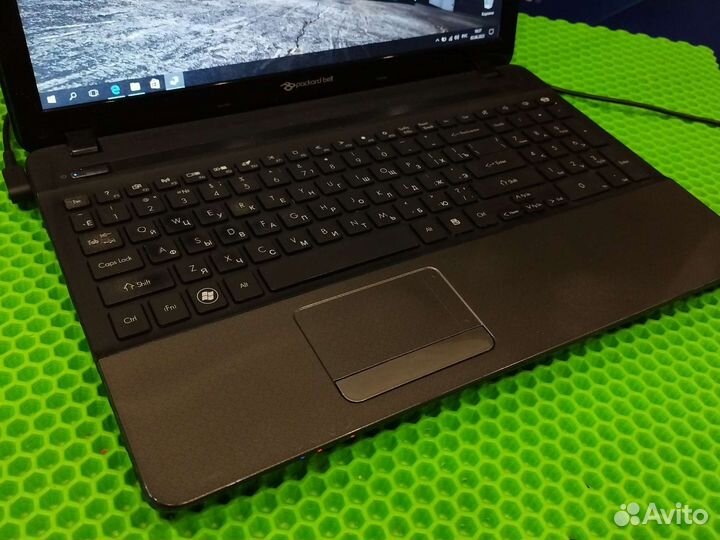 Игровой Брутал Acer (i5-4ядра/GeF630/6GB/500GB)