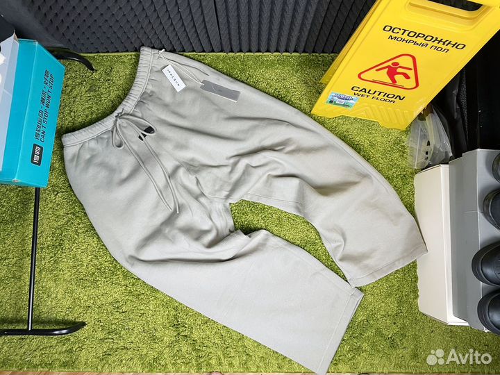 Fear of god штаны спортивные L ориг