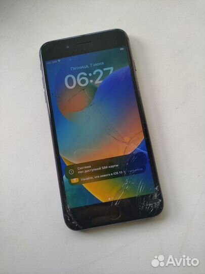 iPhone 8 Plus, 64 ГБ