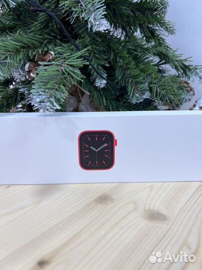 Apple watch 6 44mm