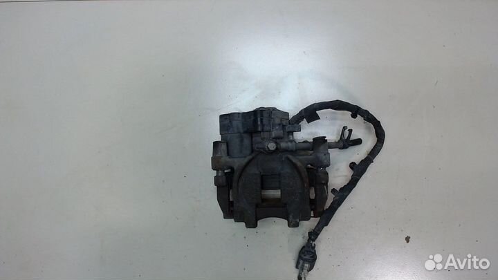 Суппорт Lincoln MKZ, 2016