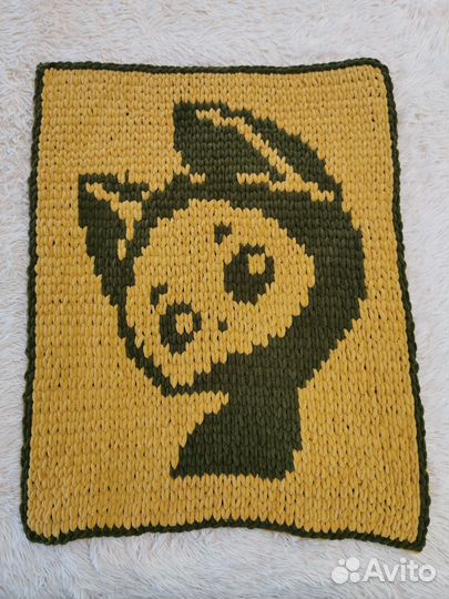 Плед покрывало детский