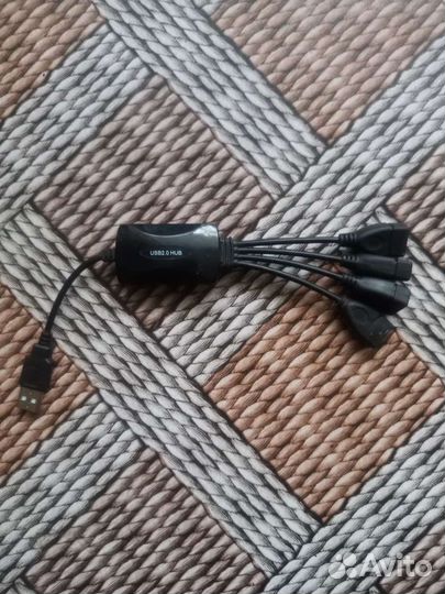 Компьютерная периферия