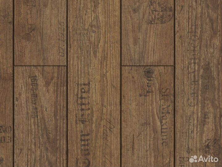 Ламинат водостойкий