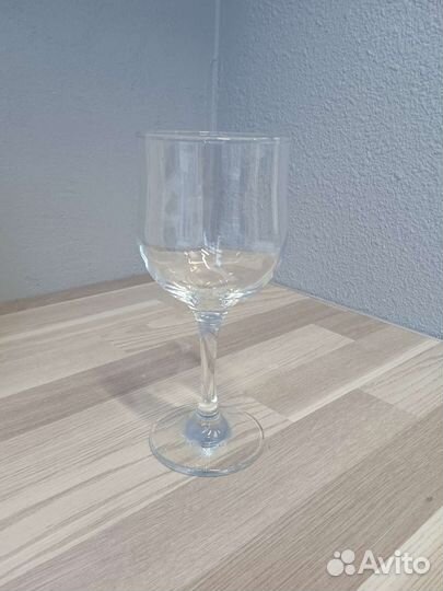 Набор бокалов Pasabahce Tulipe, 200 мл, 6 шт