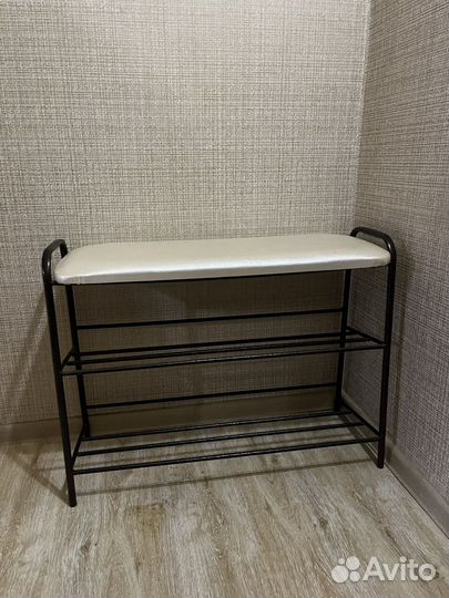 Подставка для обуви