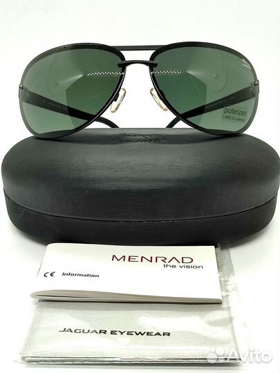 Очки Jaguar