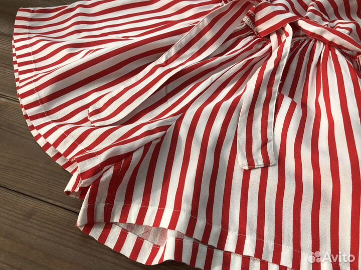 Летний комбинезон для девочки Mayoral