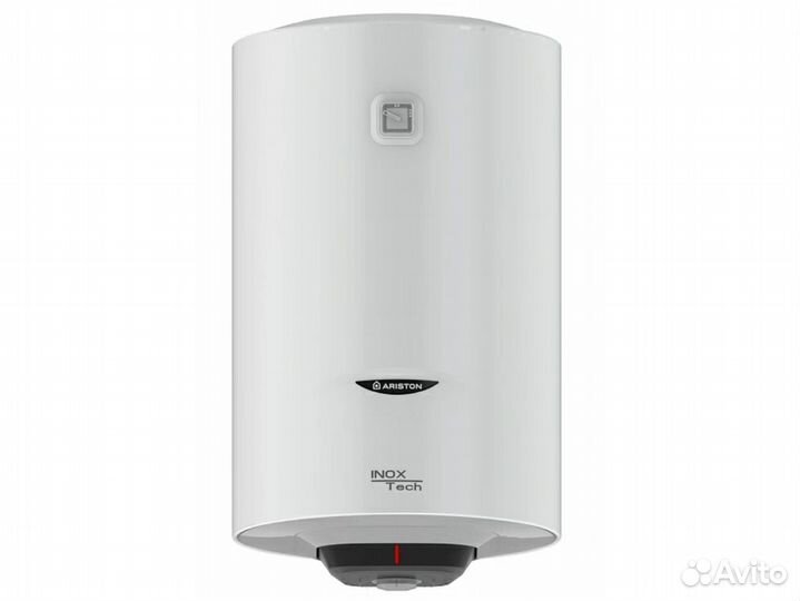 Водонагреватель Ariston PRO1 R inox ABS 50 V