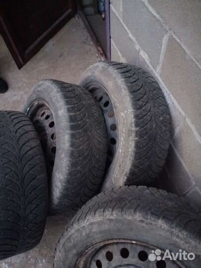 Cordiant Comfort 205/60 R16