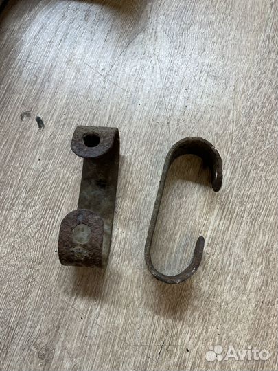 Приемная труба VW Golf 2 Jetta 2