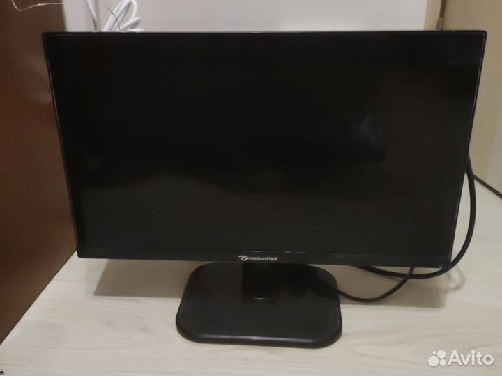 Монитор packard bell maestro 226 dx