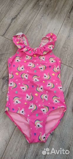 Купальники для девочки
