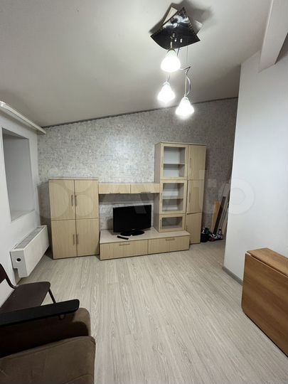 2-к. квартира, 39,9 м², 4/4 эт.