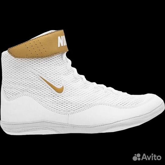 Борцовки Nike inflict 3 оригинал