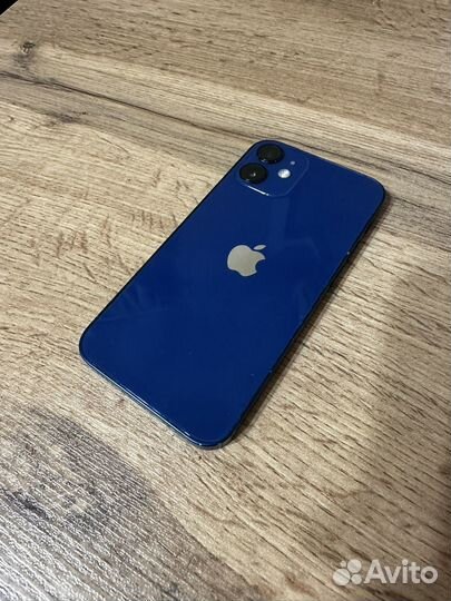 iPhone 12 mini, 128 ГБ