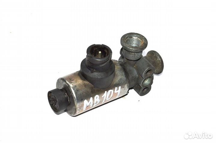 Соленоидный клапан mercedes-benz Actros MP1 1840