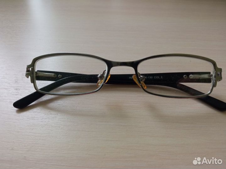 Оправа для очков детская