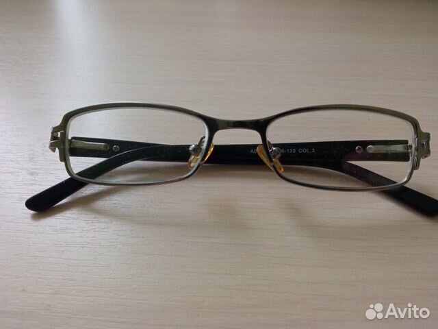 Оправа для очков детская