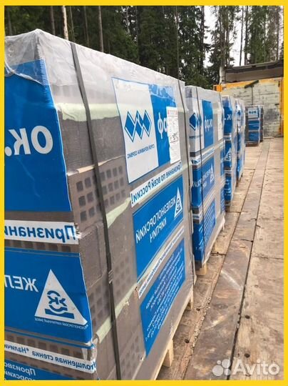 Кирпич железногорский коричневый