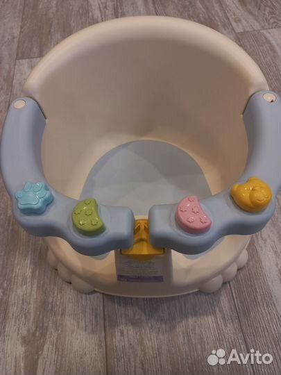 Сидение для купания