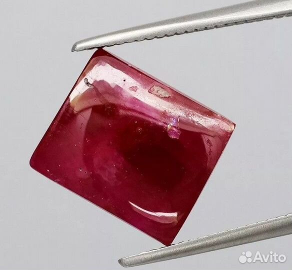 Природный минерал