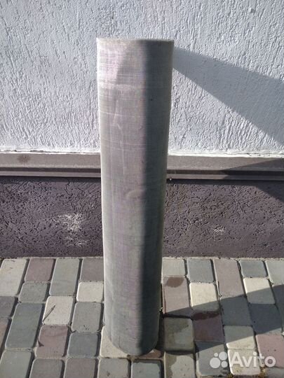 Сетка тканая нержавеющая