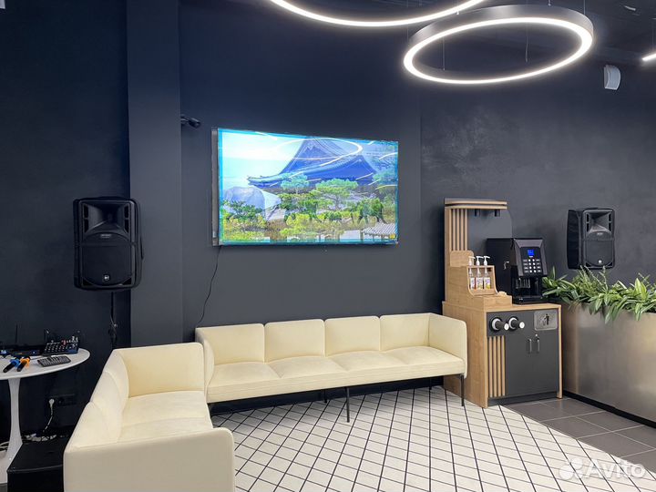 Караоке на выезд в аренду на ваше мероприятие