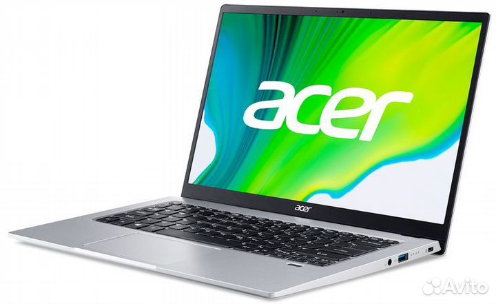 Acer swift 1