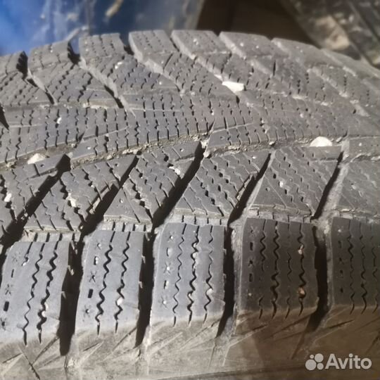 Hankook Winter I'Cept IZ2 205/70 R15