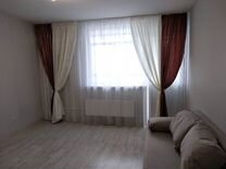 Квартира-студия, 24,3 м², 15/26 эт.