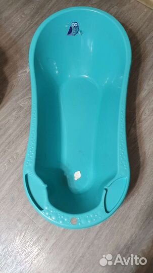 Ванночка для купания