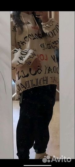 Спортивный костюм