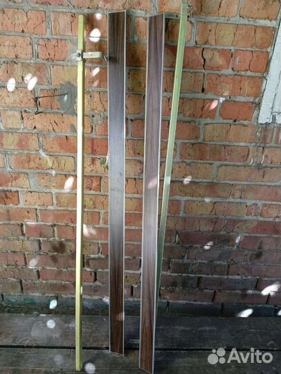 Карнизы для штор