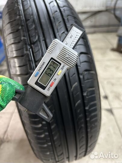 Hankook Optimo K415 185/65 R15 88H