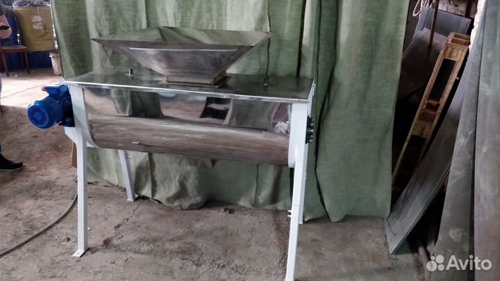 Кормо смеситель горизонтальный сго-4 в наличии