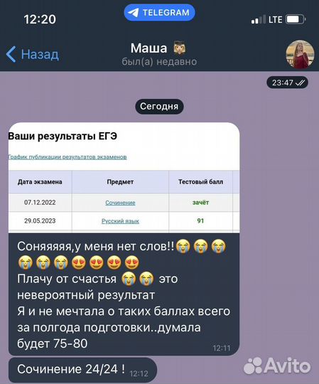 Репетитор по русскому языку егэ онлайн