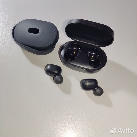 Наушники Xiaomi Redmi Airdots 2